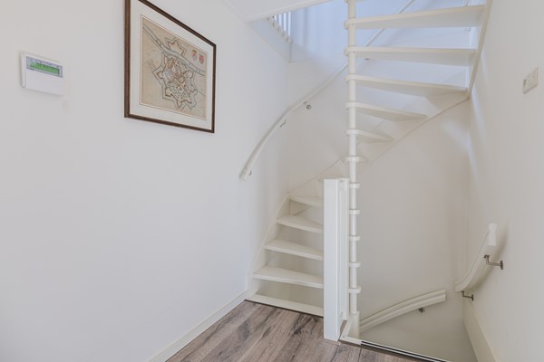 Medium property photo - Souburghlaan 14, 2741 EL Waddinxveen
